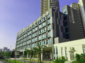Landmark Hotel